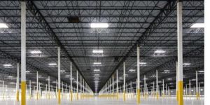 Warehouse Constructions