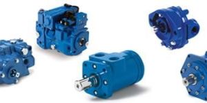 Hydraulic Motors