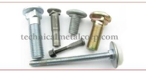 Carriage Bolt