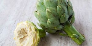 Fresh Artichoke