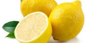 Fresh Lemon