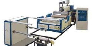 Air Bubble Film Machine