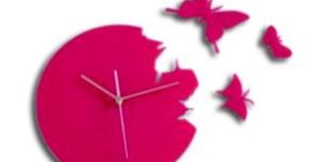 Wall Clocks