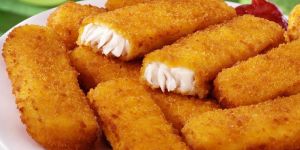 Fish Fingers