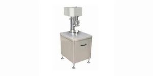 Semi Automatic Single Head ROPP Capping Machine