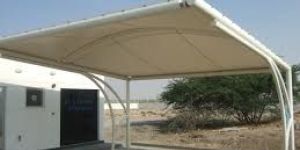 Car Parking Shades
