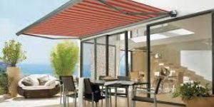 Retractable Awnings