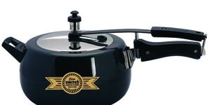 United Elite Pressure Cooker