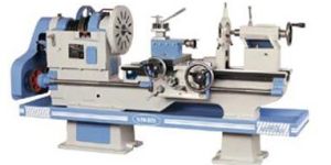 Heavy Duty Lathe Machines