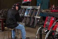 Welding Transformer Repairing Services