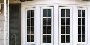 Aluminum Windows