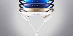 Samsung Bluetooth Wireless Headset