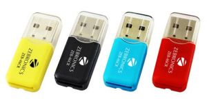 Zebronics Micro SD Card Reader