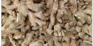Dried Ginger