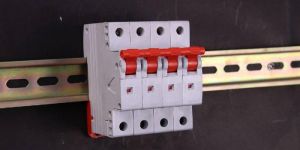 Four Pole Isolator