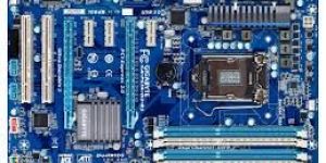Computer Motherboard