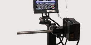 Thermal Inkjet Printer