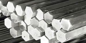 Alloy Steel Hex Bars