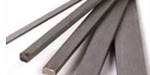 Galvanized Iron Flat Bars