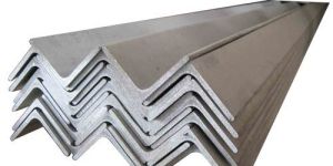 Mild Steel Angles