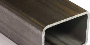 Mild Steel ERW Rectangular Tubes