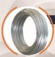 Mild Steel Wire