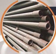 Oxygen Lancing Pipes