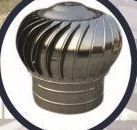 PEB Air Ventilator