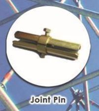 Scaffolding Joint Pins