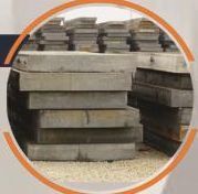 Steel Slabs