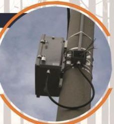 Street Light Junction Box