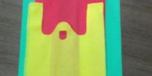 Non Woven U Cut Bags