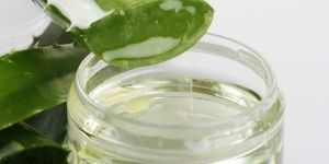 Aloe Vera Gel