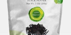 Organic Black Pepper Seeds