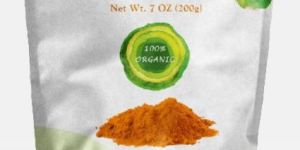 Organic Turmeric Powder
