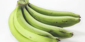 Green Banana