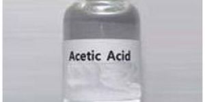 Acetic Acid