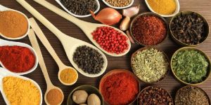 Indian Spices