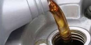 Industrial Lubricants