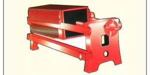 Filter Press