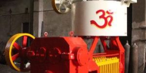 Golden Latest Oil Expeller