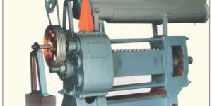 New Model Oil Expeller