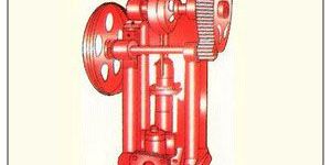 Oil Expeller Pump