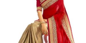 Designer Sarees