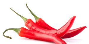 Fresh Red Chilli