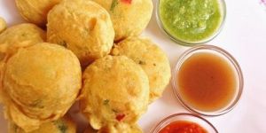 Batata Vada