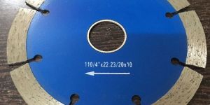 Diamond Saw Blades