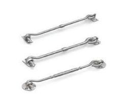 Brass Gate Hook