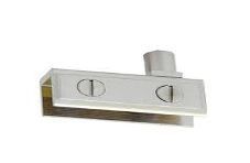 Brass Glass Pivots
