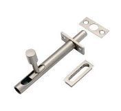 Brass Pipe Cancil Tower Bolts